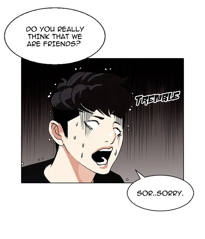Lookism Chapter 83