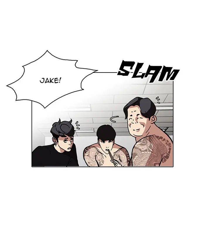 Lookism Chapter 83