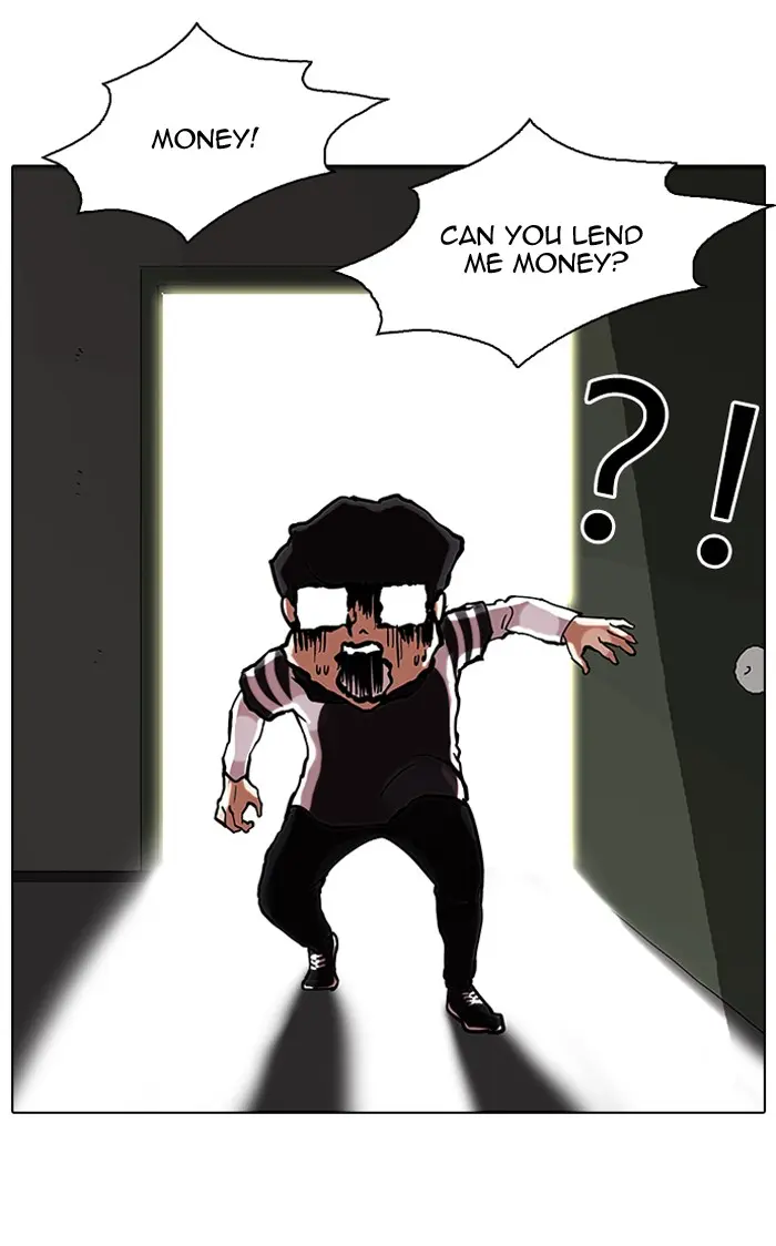 Lookism Chapter 83
