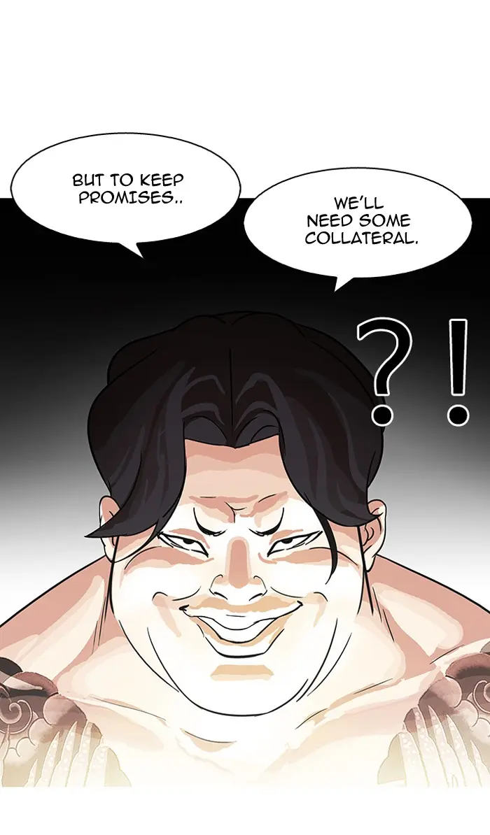 Lookism Chapter 83