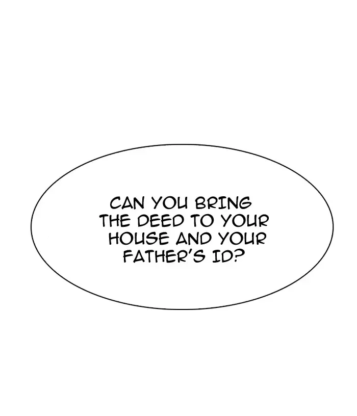 Lookism Chapter 83