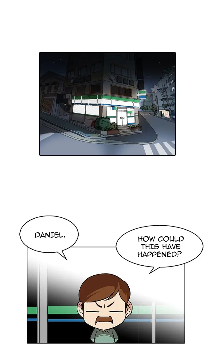 Lookism Chapter 84