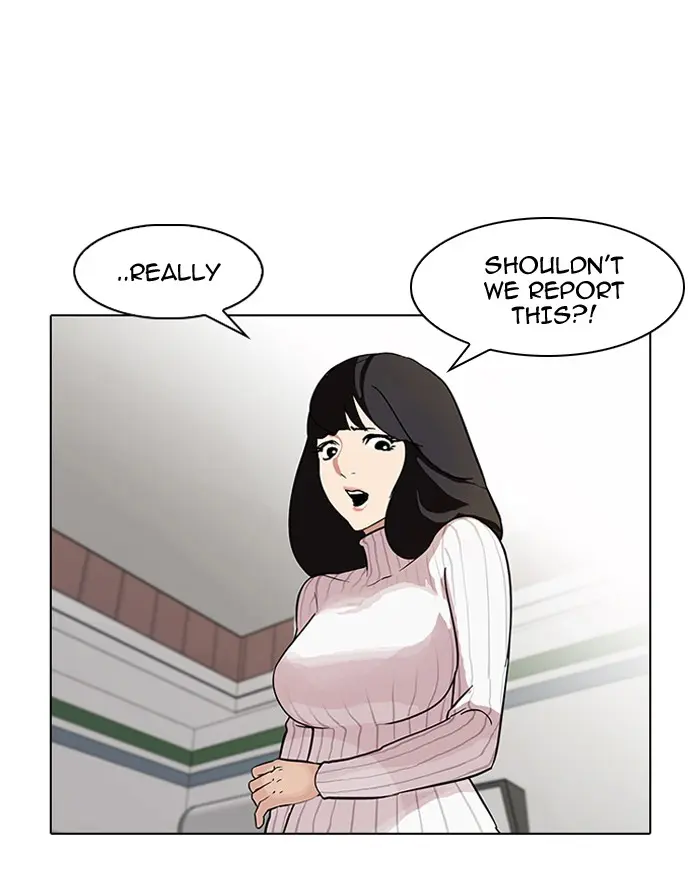 Lookism Chapter 84