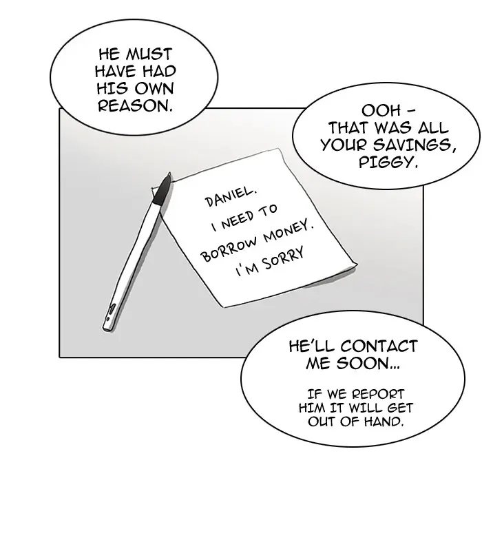 Lookism Chapter 84