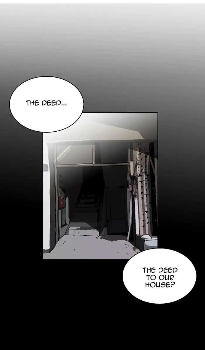 Lookism Chapter 84