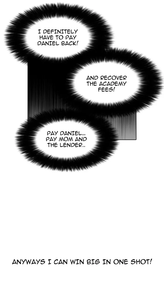 Lookism Chapter 84