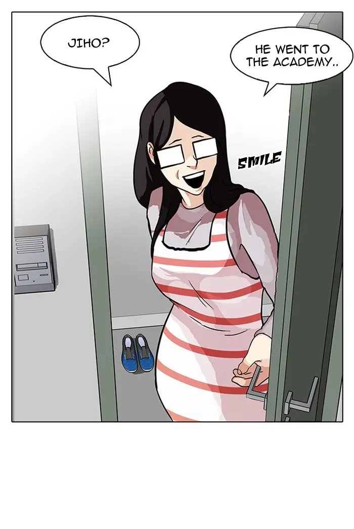 Lookism Chapter 84