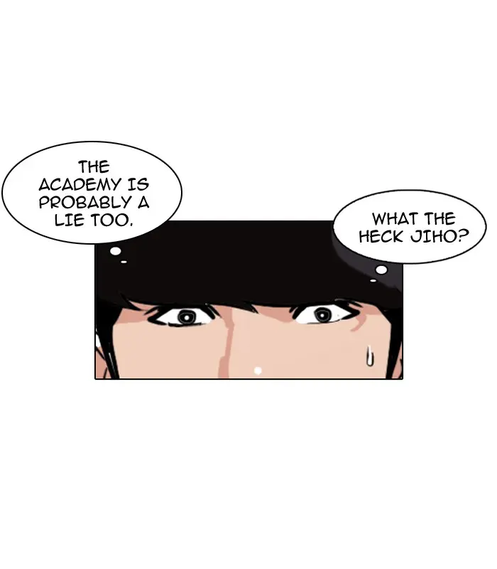 Lookism Chapter 84