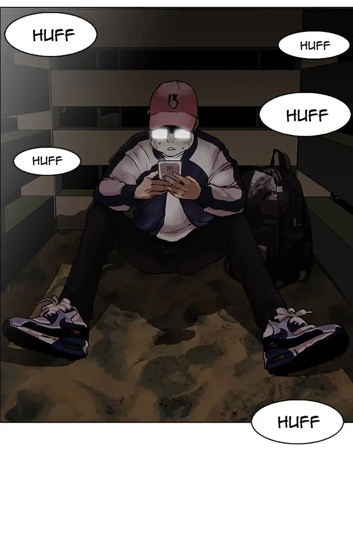 Lookism Chapter 84