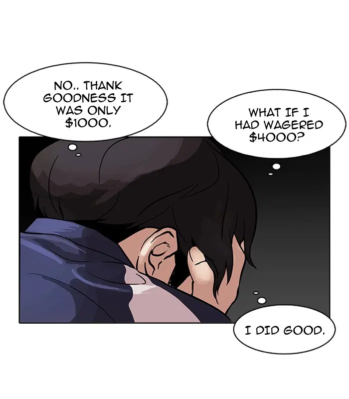 Lookism Chapter 84