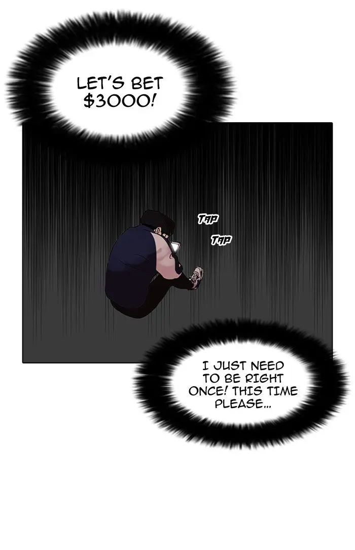 Lookism Chapter 84