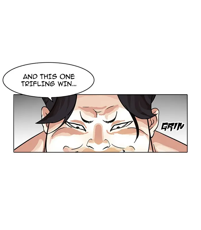 Lookism Chapter 84