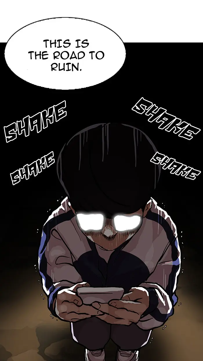 Lookism Chapter 84