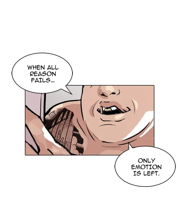 Lookism Chapter 84