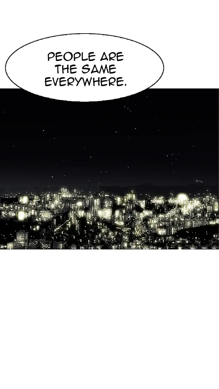 Lookism Chapter 84