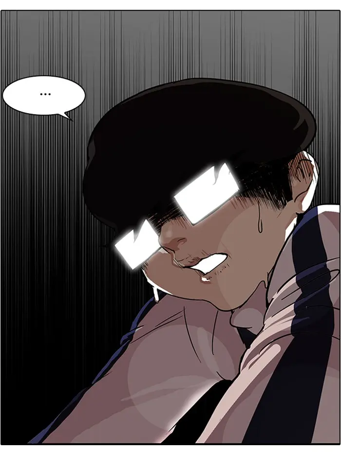 Lookism Chapter 84