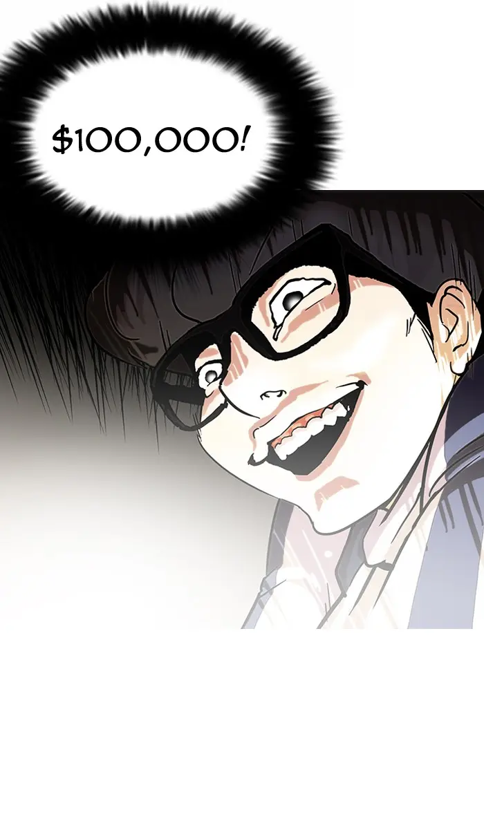 Lookism Chapter 84