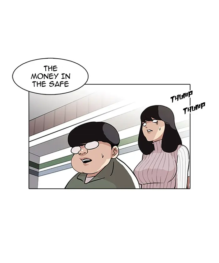 Lookism Chapter 85