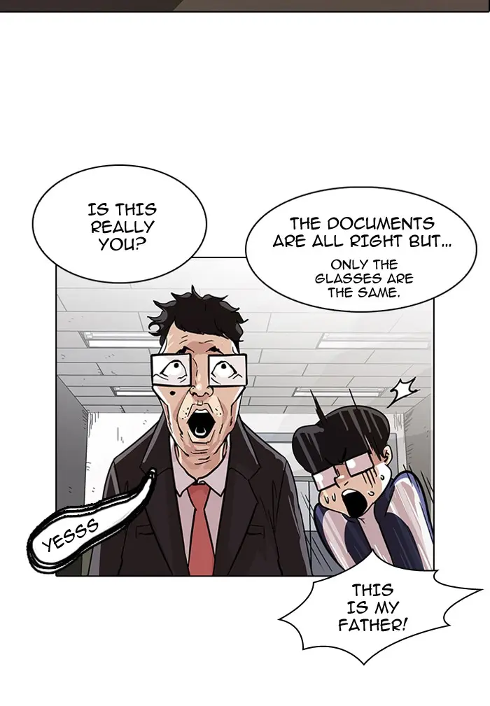 Lookism Chapter 85