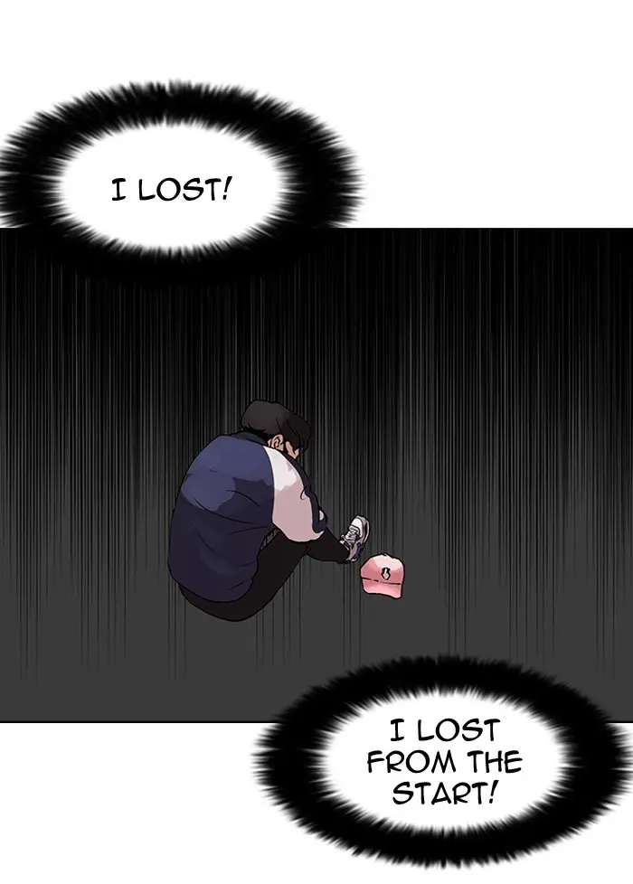 Lookism Chapter 85