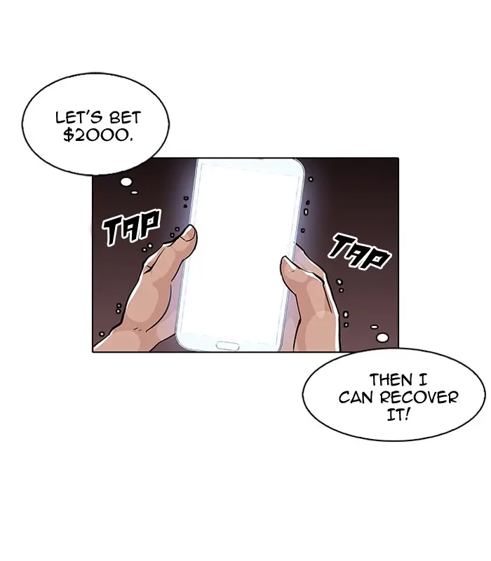 Lookism Chapter 85