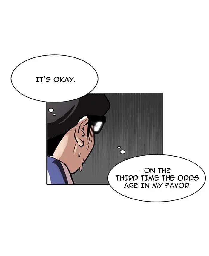Lookism Chapter 85
