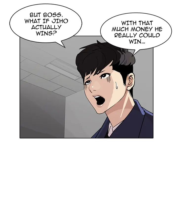 Lookism Chapter 85