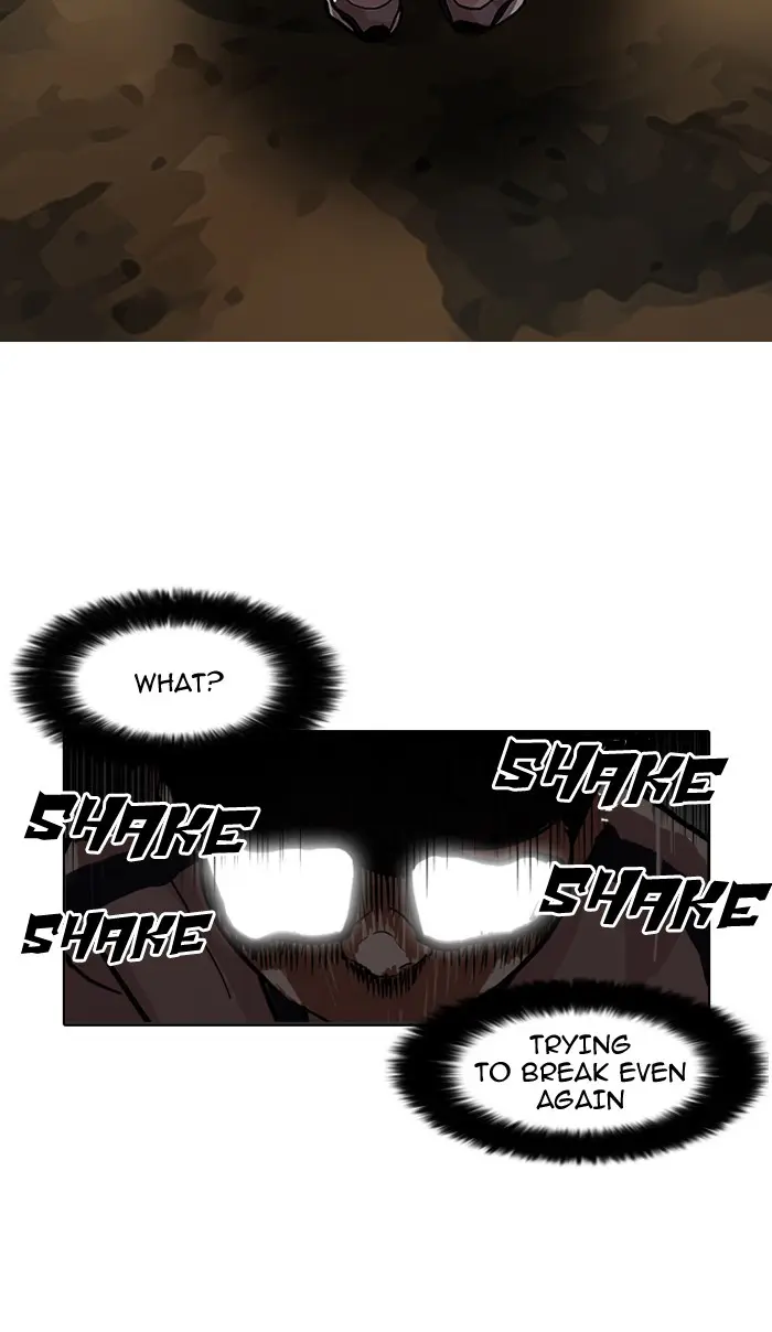 Lookism Chapter 85