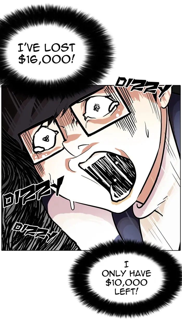 Lookism Chapter 85