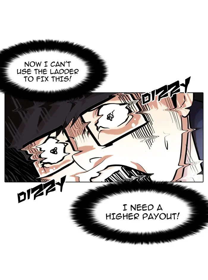 Lookism Chapter 85