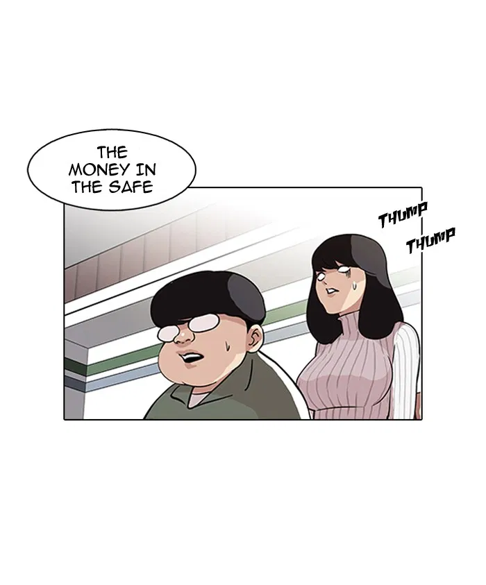 Lookism Chapter 86