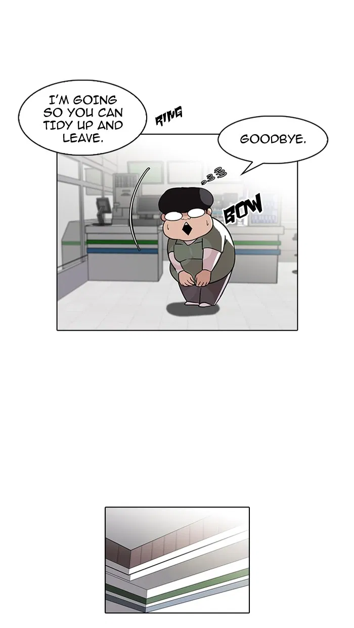 Lookism Chapter 86
