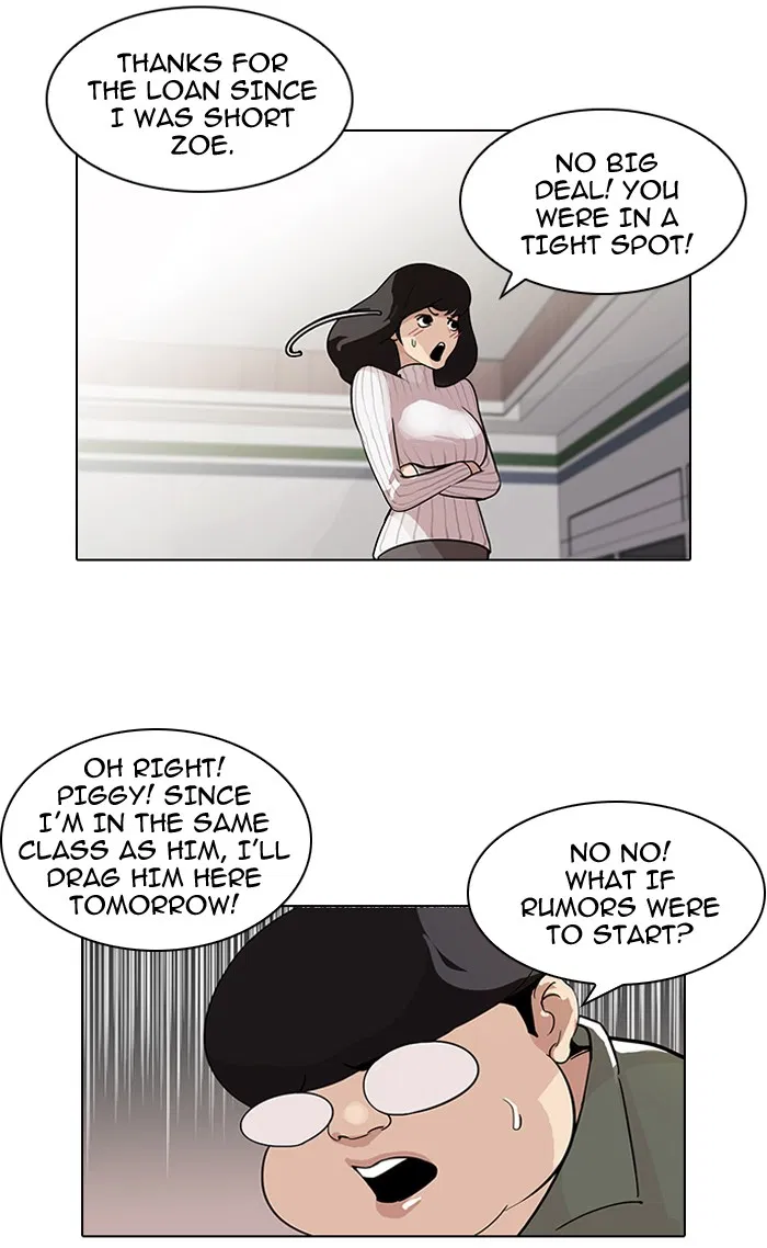 Lookism Chapter 86
