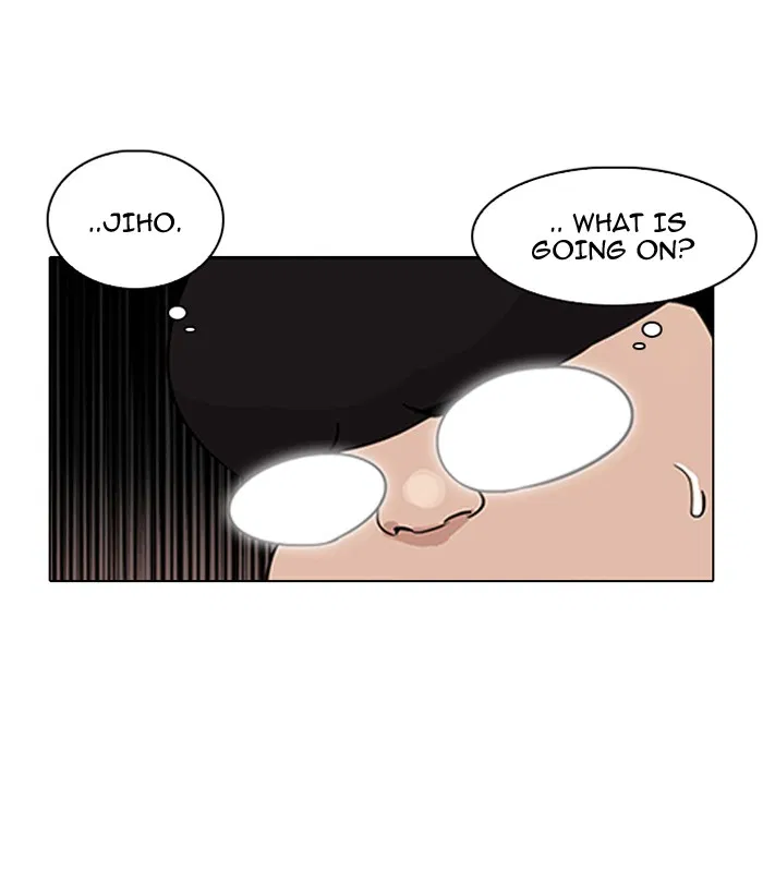 Lookism Chapter 86