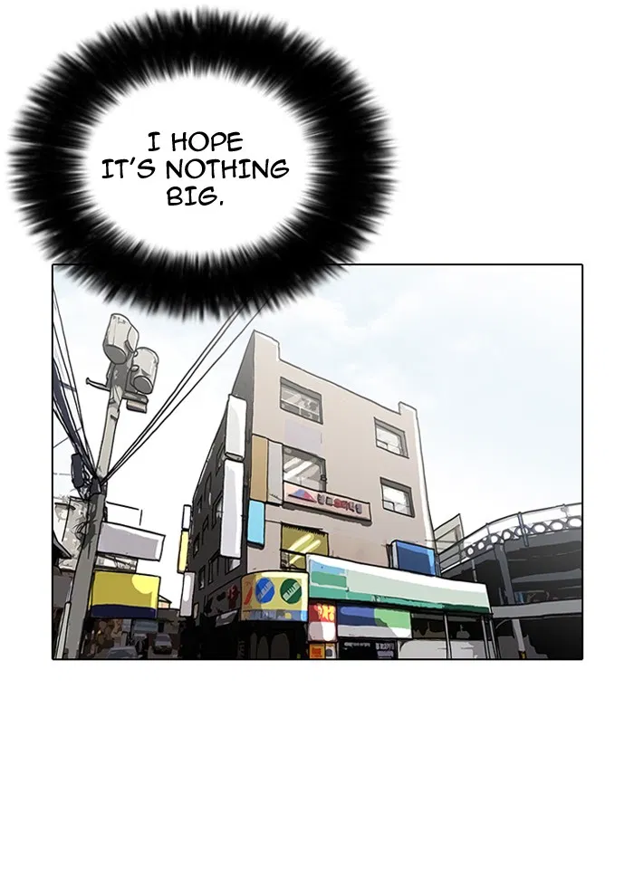 Lookism Chapter 86
