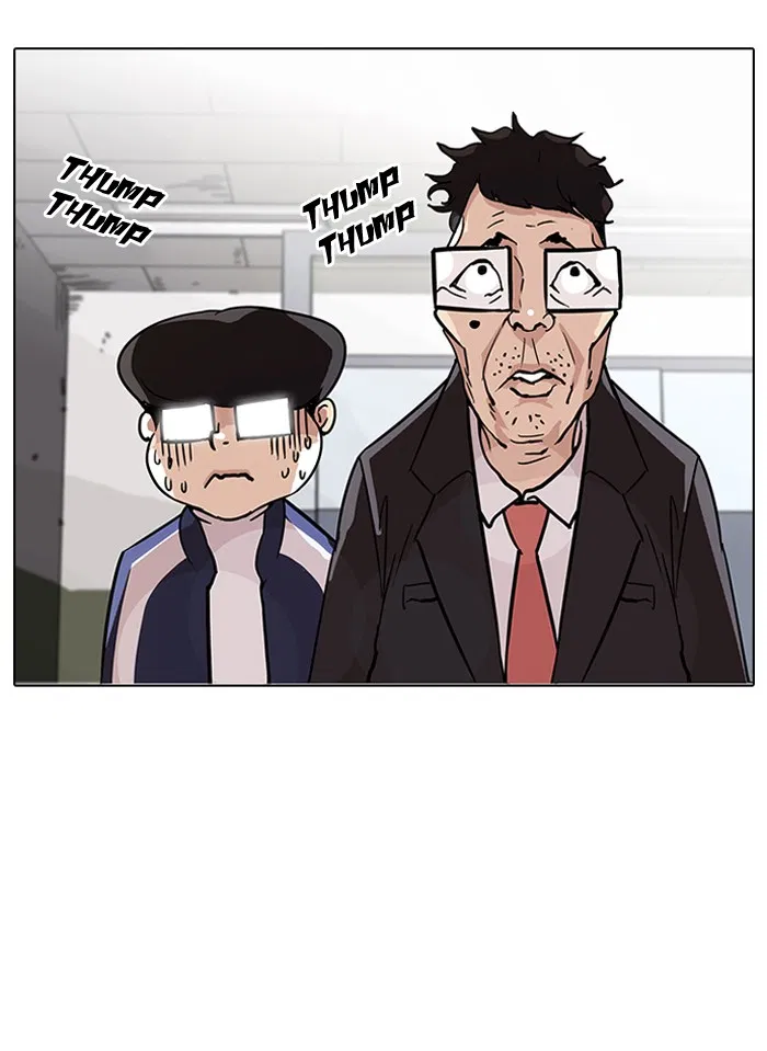 Lookism Chapter 86