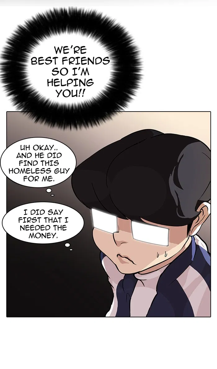 Lookism Chapter 86