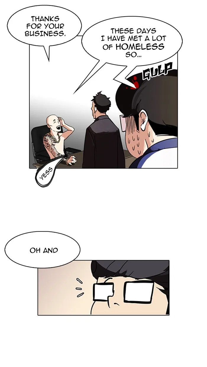 Lookism Chapter 86