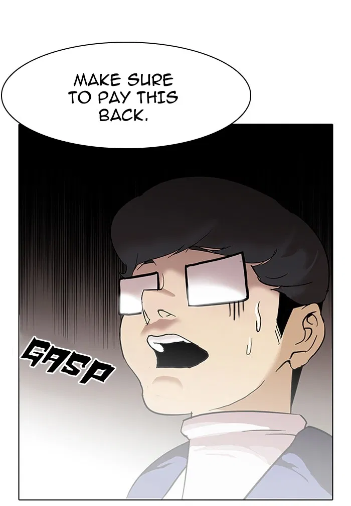 Lookism Chapter 86