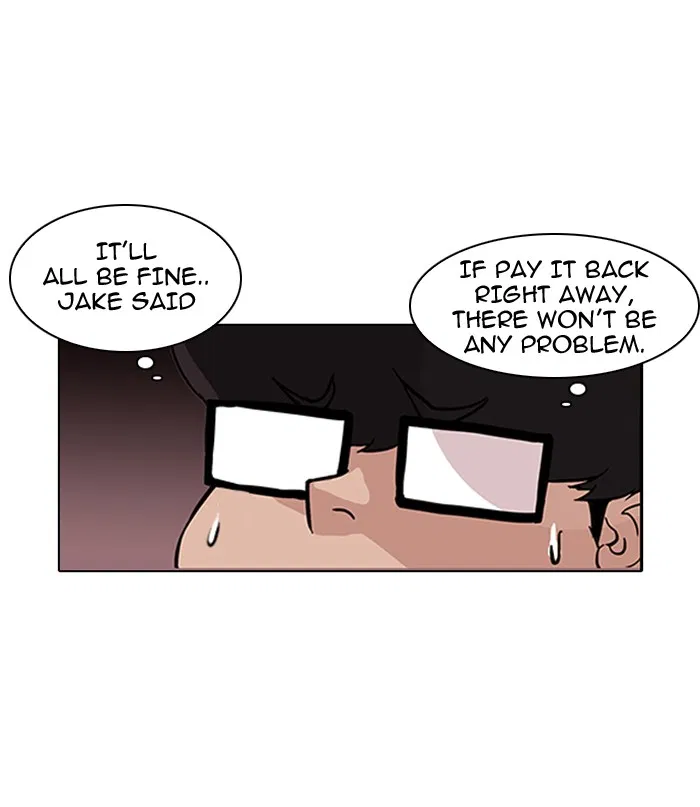 Lookism Chapter 86