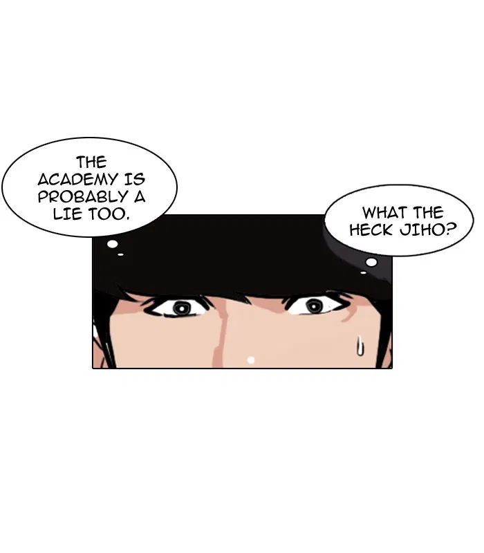 Lookism Chapter 86