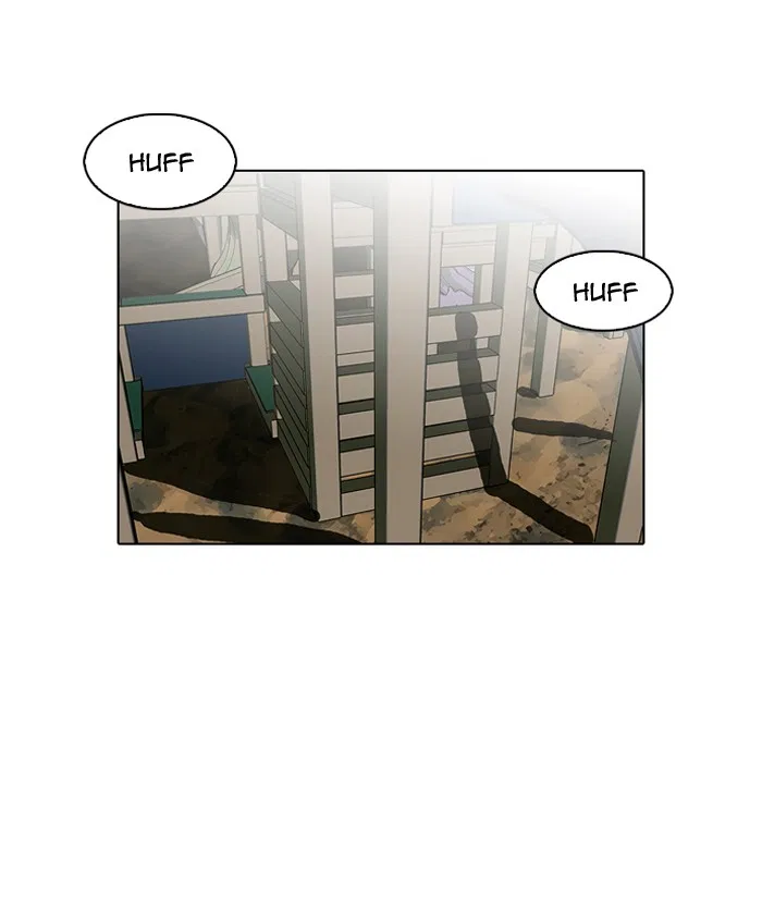 Lookism Chapter 86