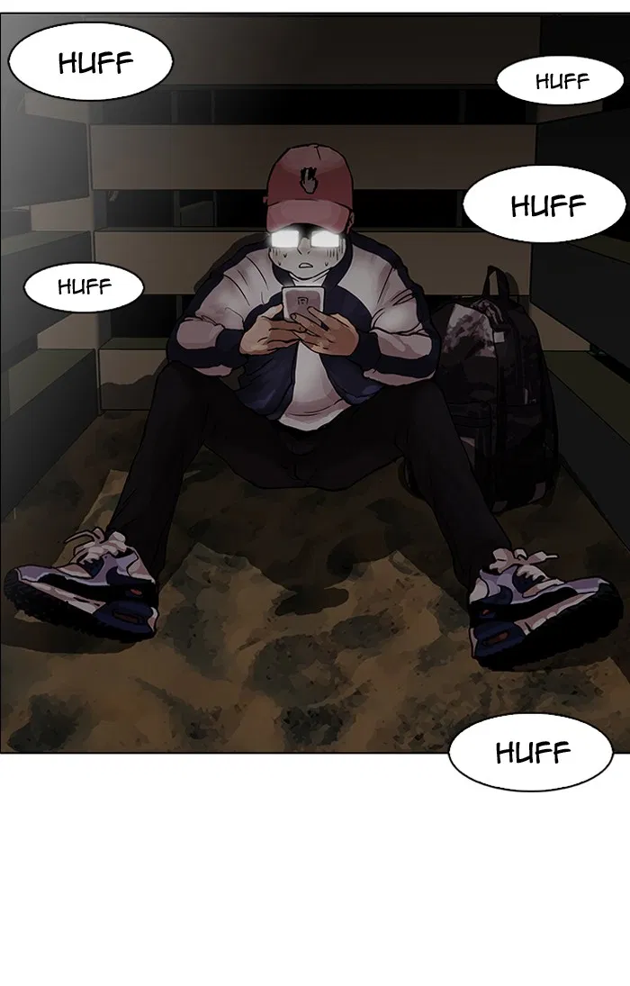Lookism Chapter 86