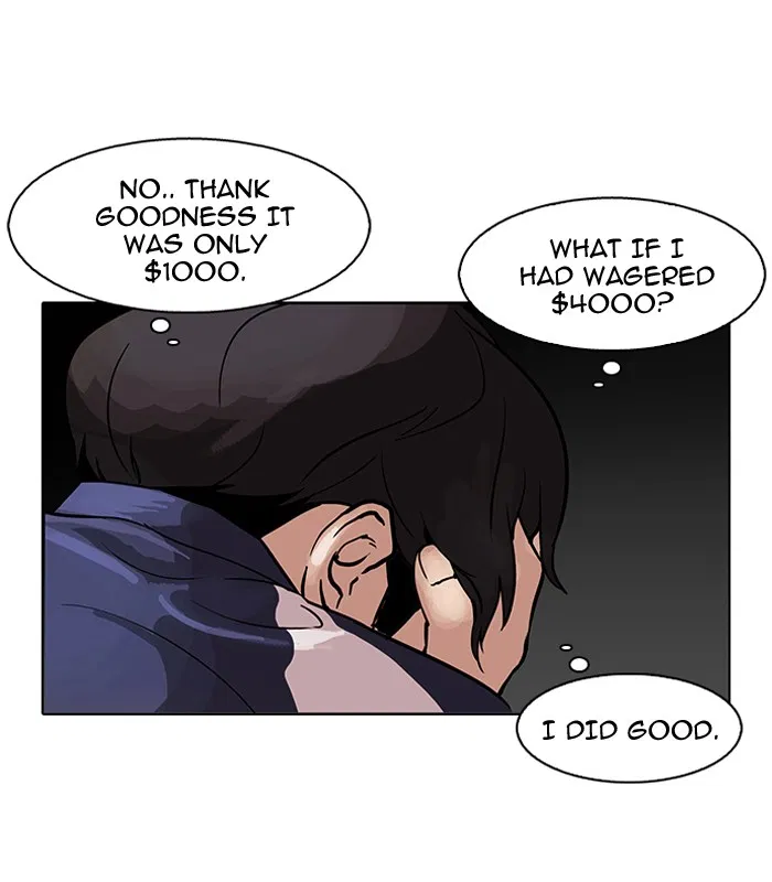 Lookism Chapter 86