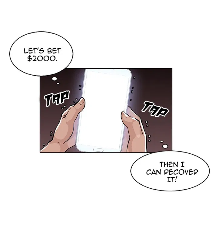 Lookism Chapter 86