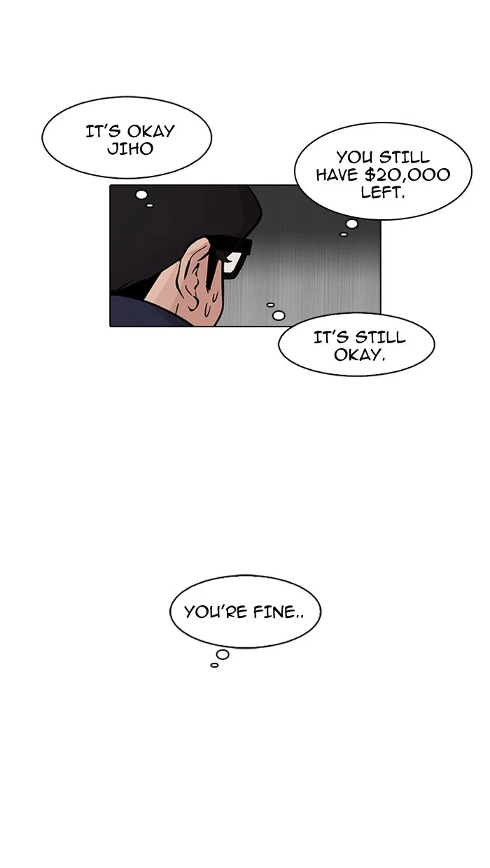 Lookism Chapter 86