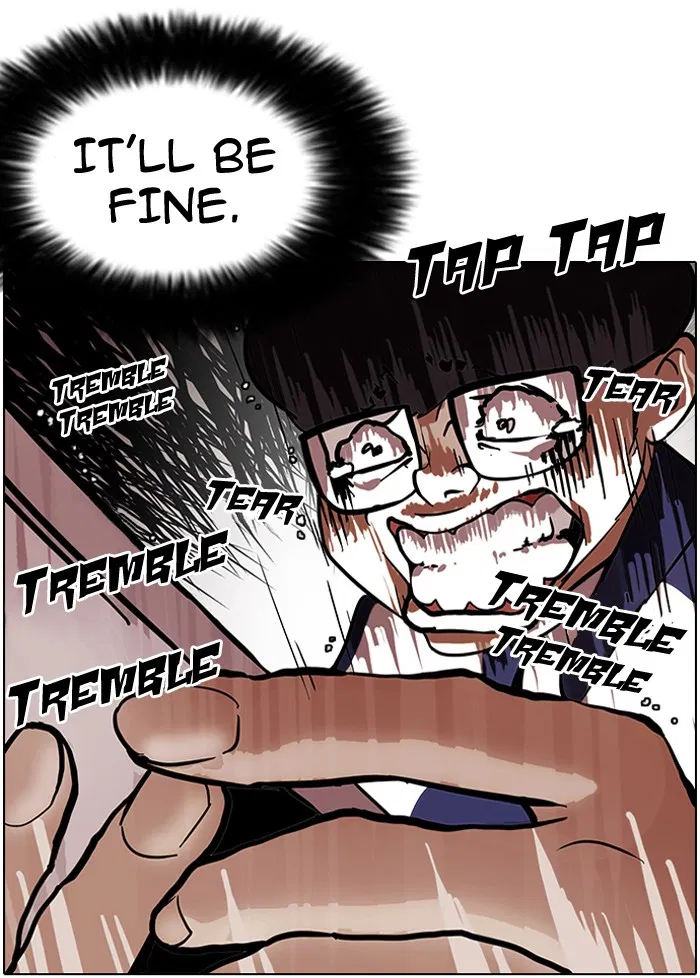 Lookism Chapter 86