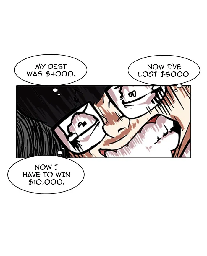 Lookism Chapter 86