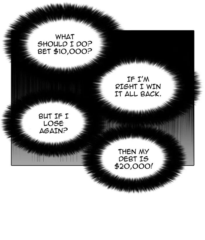 Lookism Chapter 86