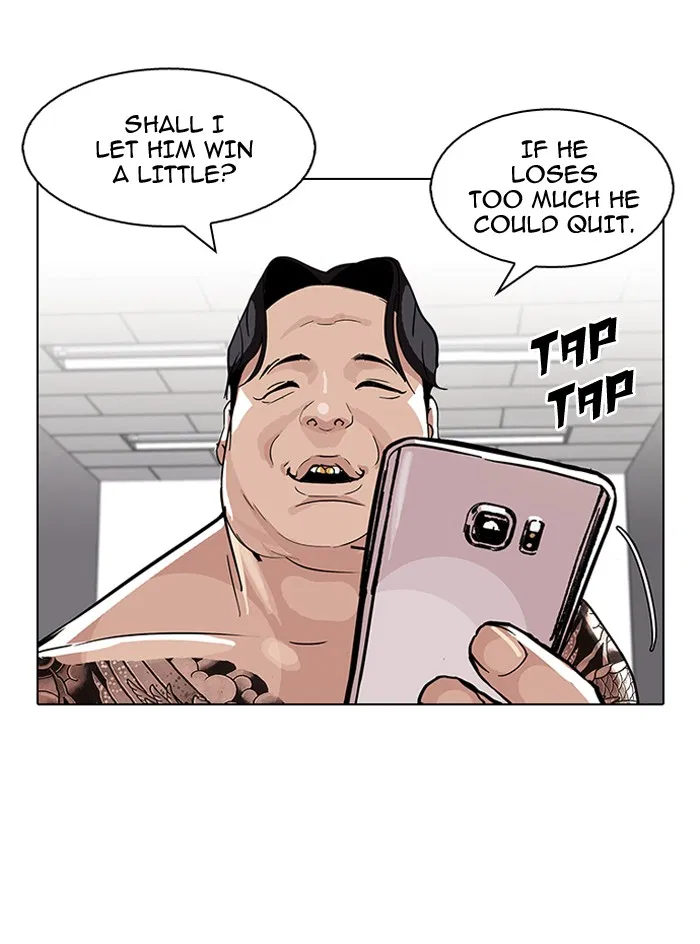 Lookism Chapter 86